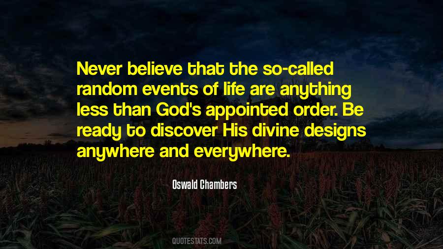 God Everywhere Quotes #348648