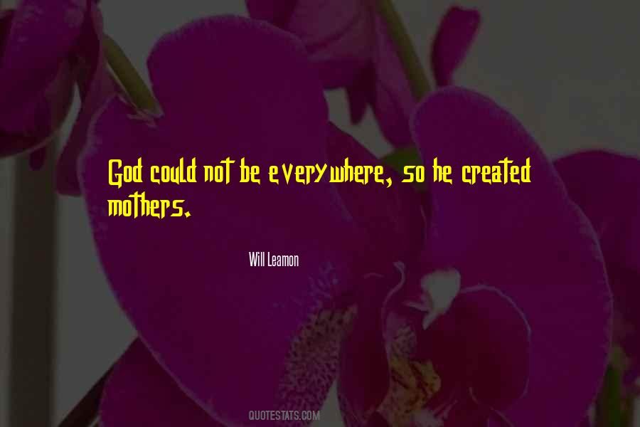 God Everywhere Quotes #521900