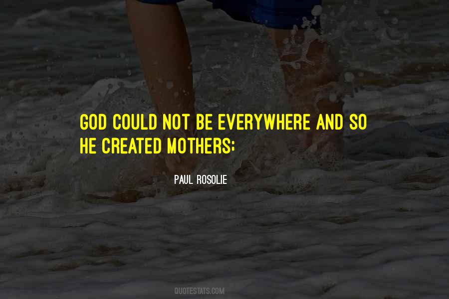 God Everywhere Quotes #574440