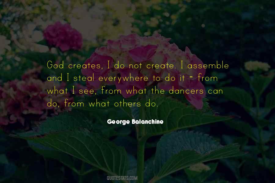 God Everywhere Quotes #615992