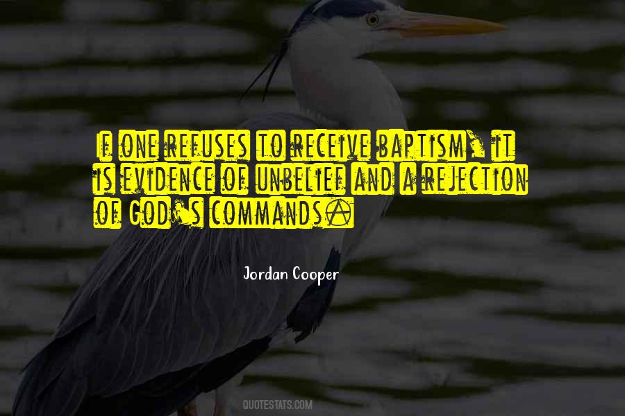 God Evidence Quotes #159965