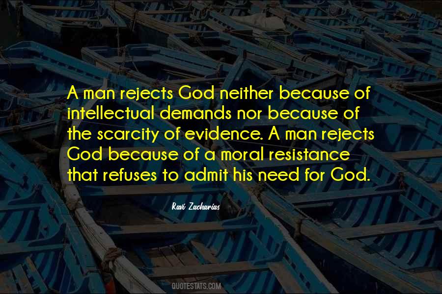 God Evidence Quotes #516853