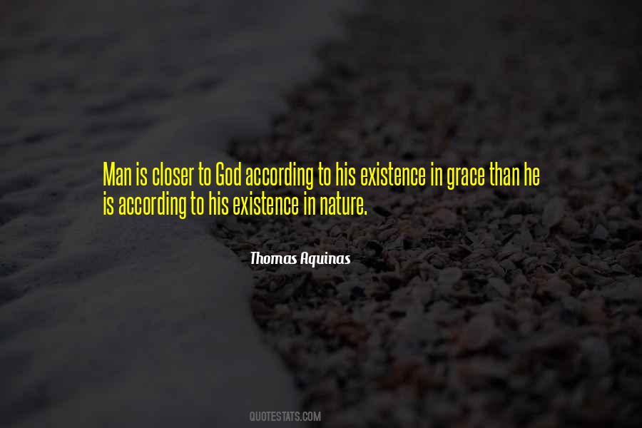 God Existence Quotes #103446