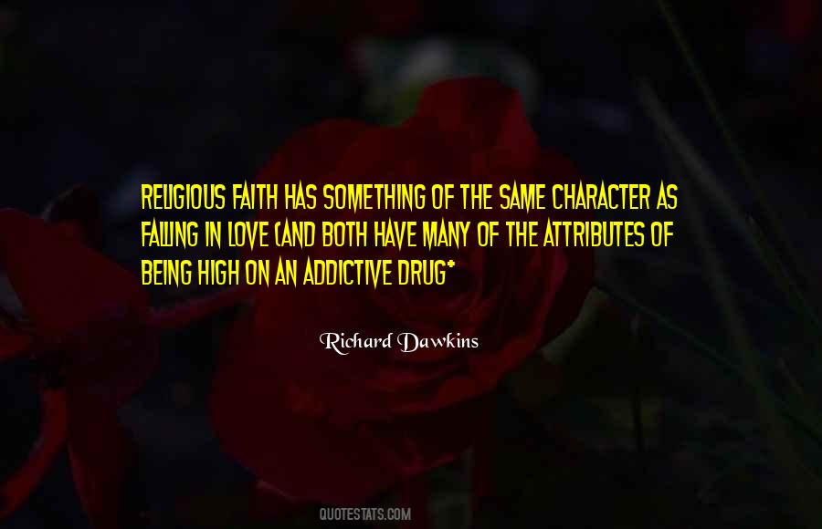 Have Faith In Love Quotes #926119