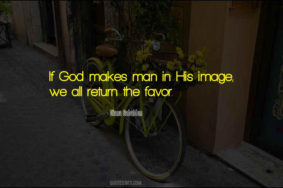 God Favor Quotes #482595