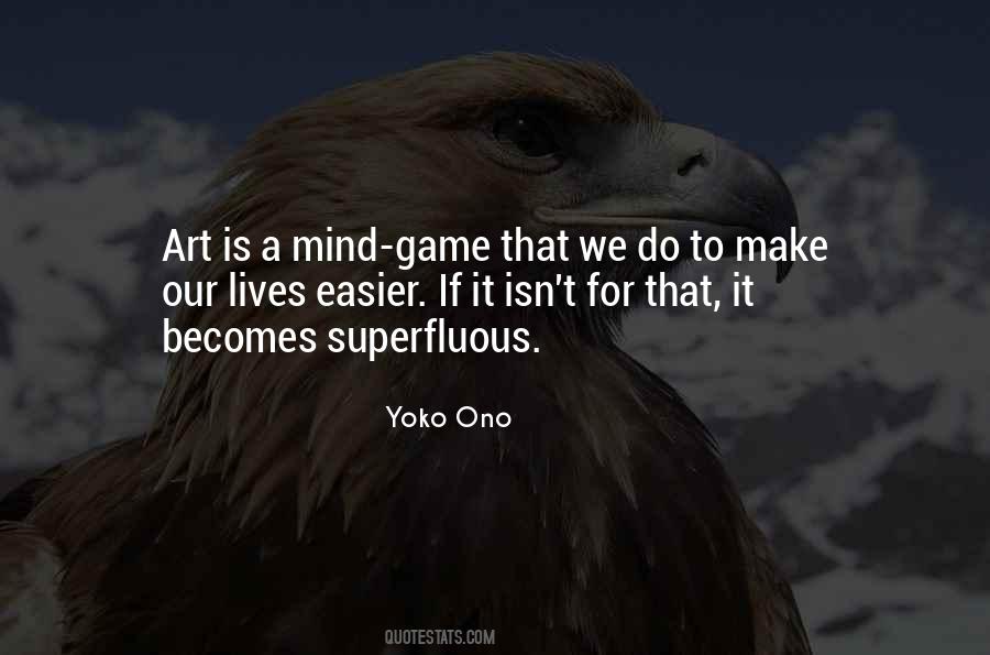 We Mind Quotes #36092