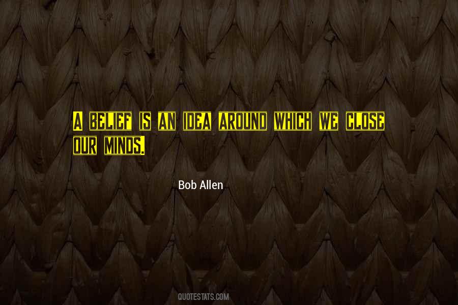 We Mind Quotes #49651
