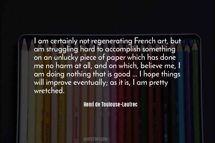 I Am Unlucky Quotes #1578266