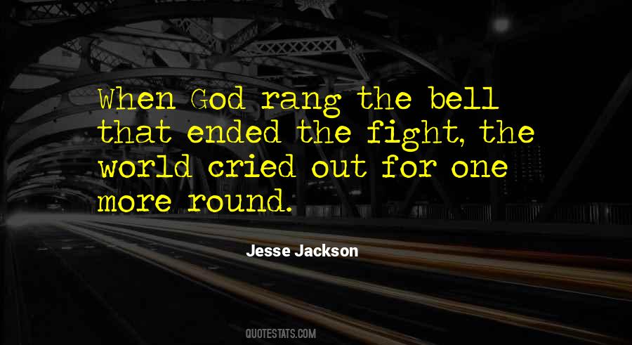 God Fight For Me Quotes #365778