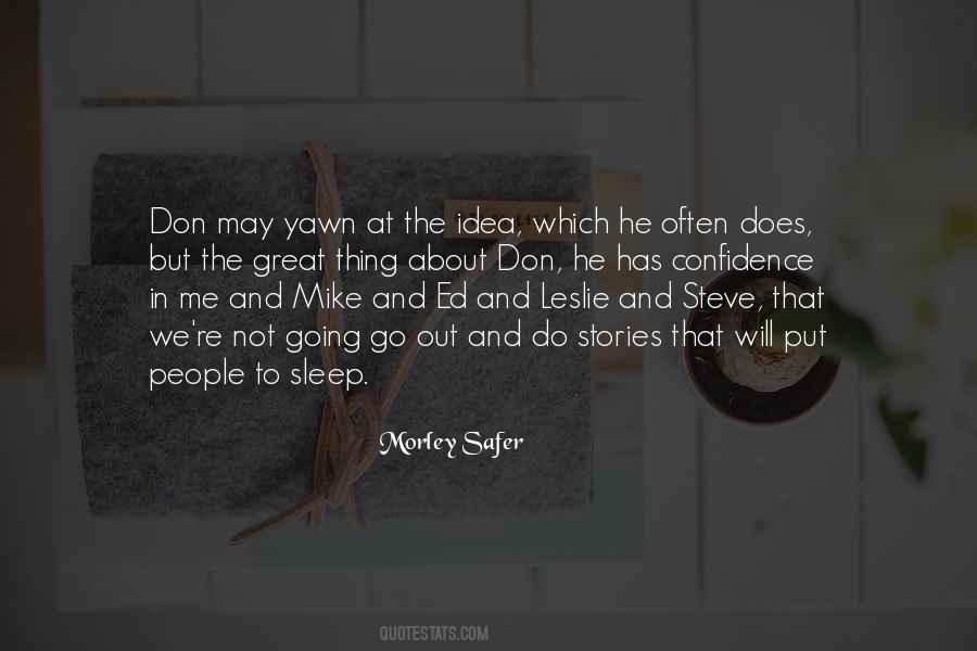 Great Sleep Quotes #1167018