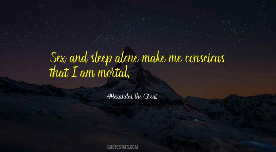 Great Sleep Quotes #1187409