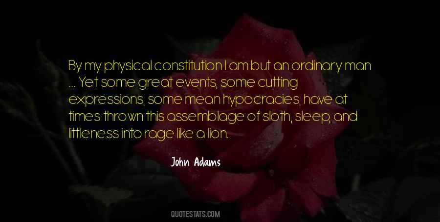 Great Sleep Quotes #259741