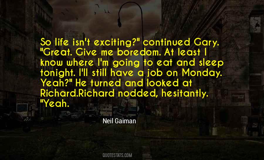 Great Sleep Quotes #585181