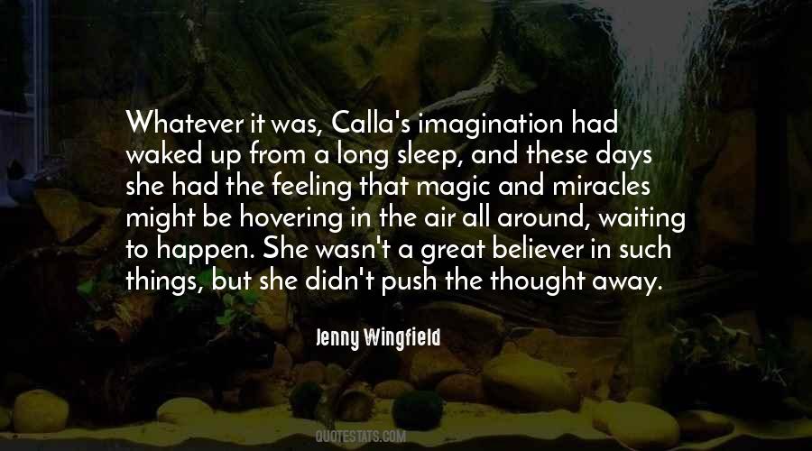 Great Sleep Quotes #794230