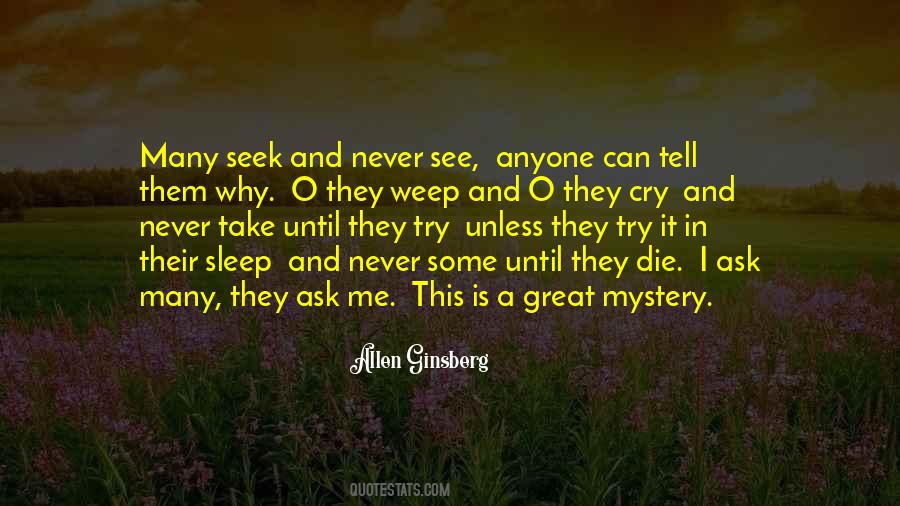 Great Sleep Quotes #805751