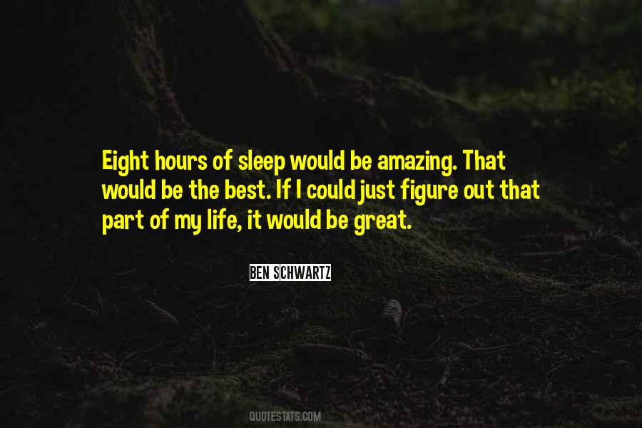 Great Sleep Quotes #923397