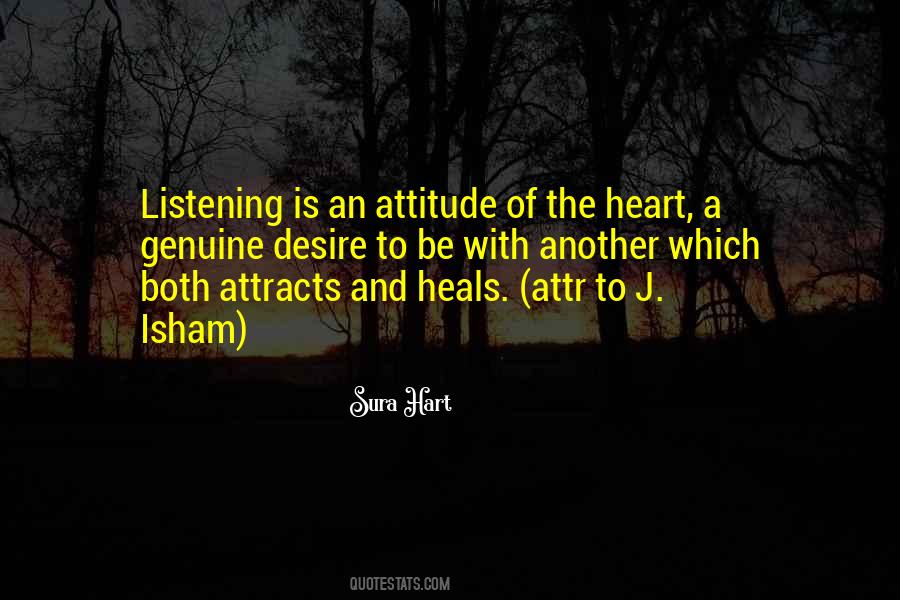 Quotes About Genuine Connection #1551775