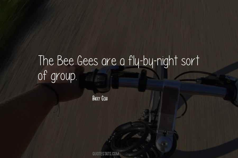 Quotes About Gees #1524199