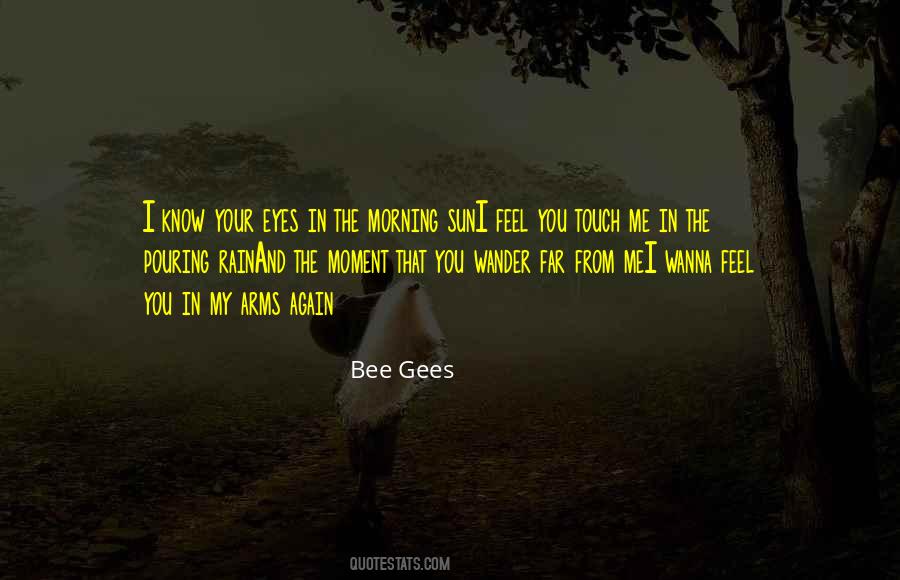 Quotes About Gees #7686