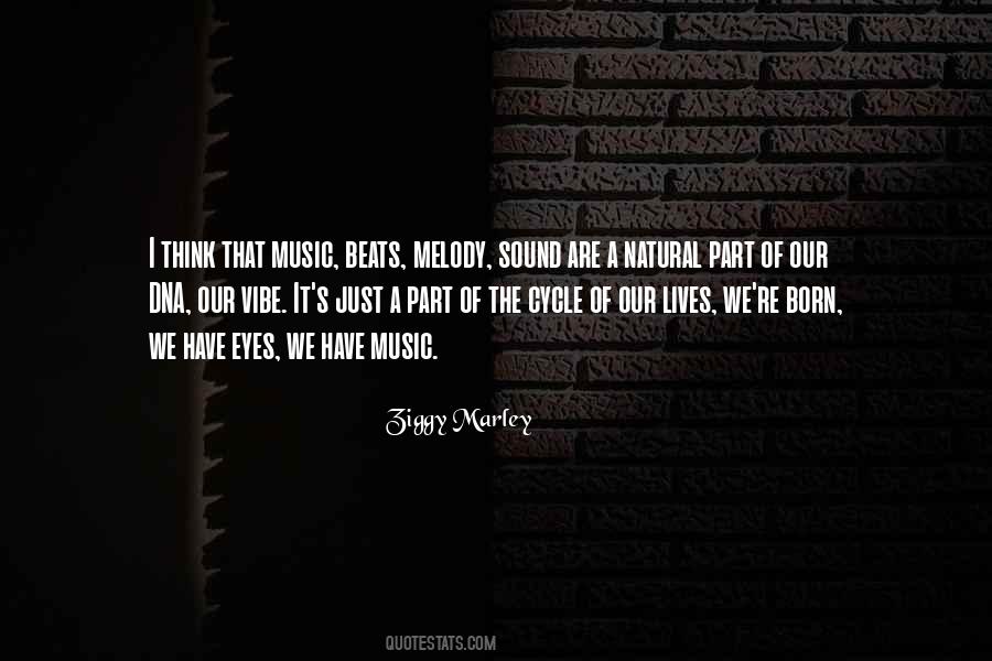 Music Vibe Quotes #1292644