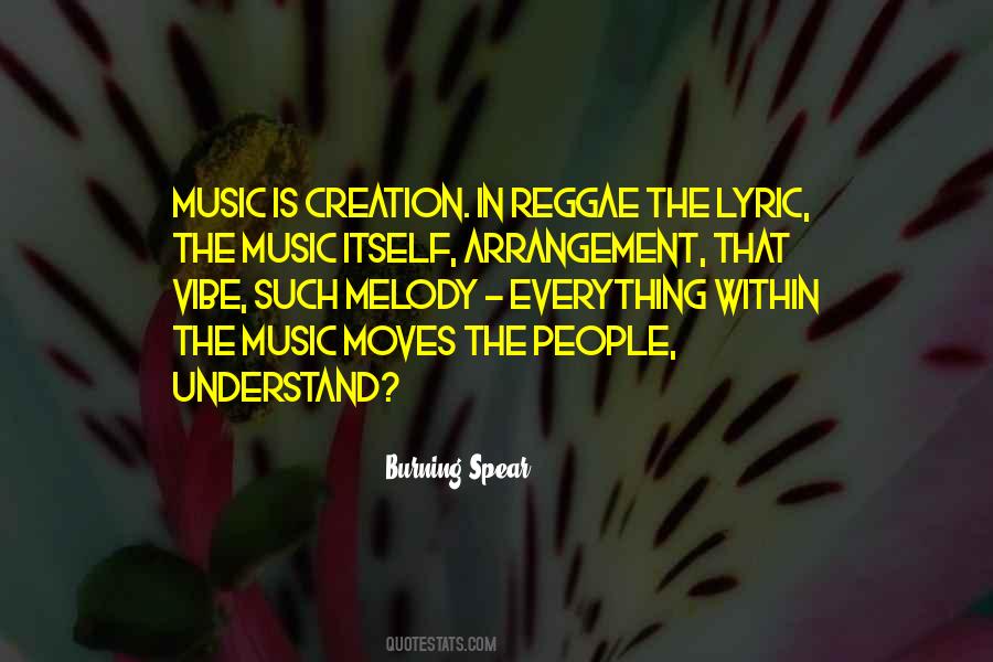 Music Vibe Quotes #698039