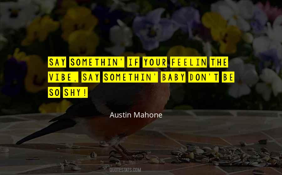 Music Vibe Quotes #974929