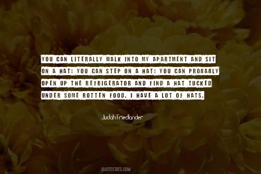 Step Walk Quotes #1380236