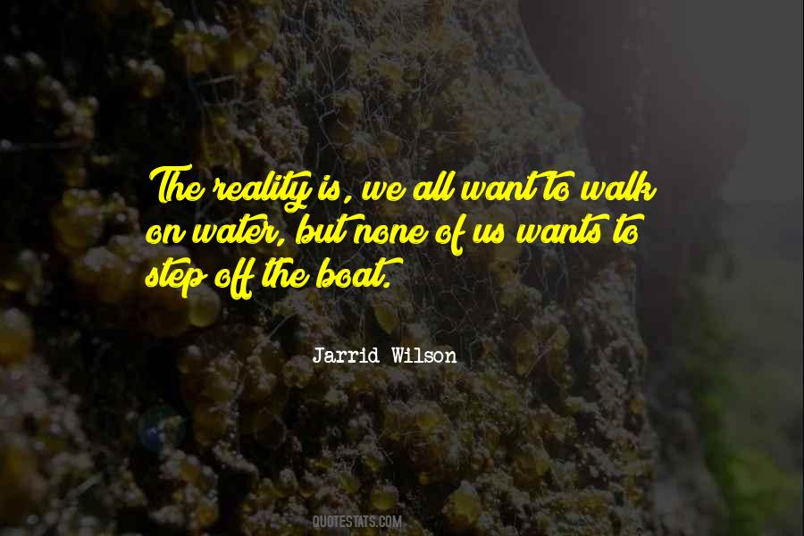 Step Walk Quotes #157875