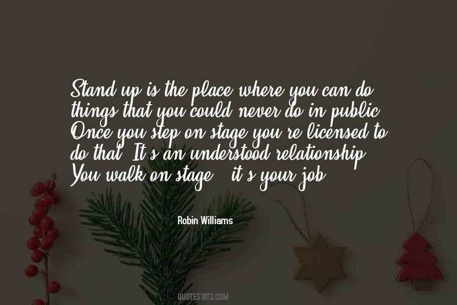 Step Walk Quotes #1616076