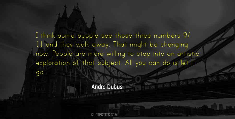 Step Walk Quotes #1839695