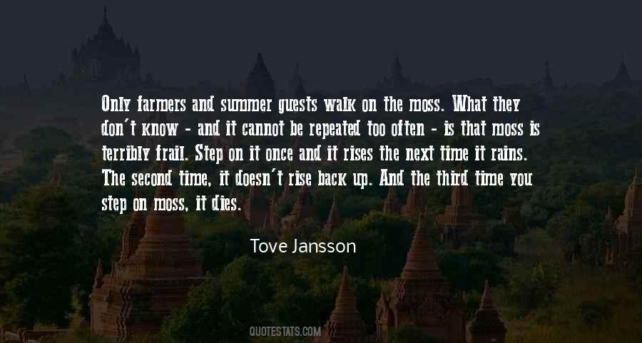 Step Walk Quotes #244596