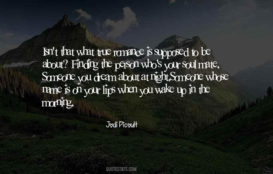 Romance Is Quotes #1852999