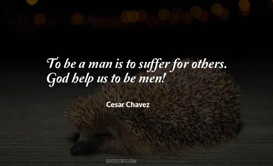 God For Help Quotes #79555
