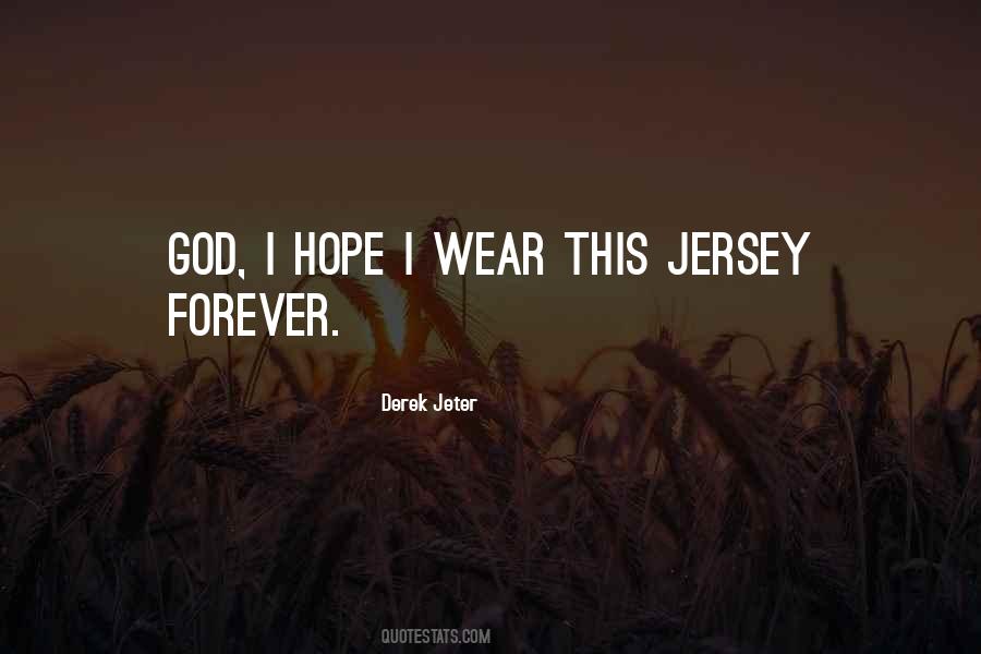 God Forever Quotes #571446