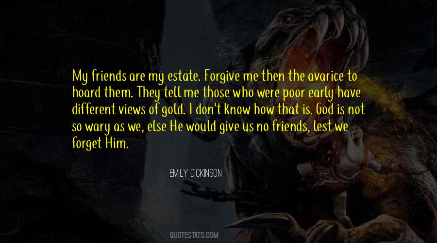 God Forgive Us Quotes #1242716