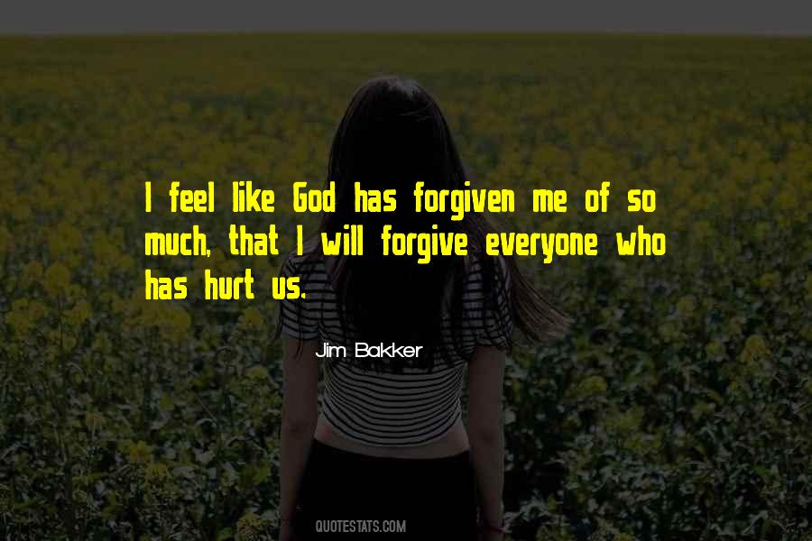 God Forgive Us Quotes #1498054