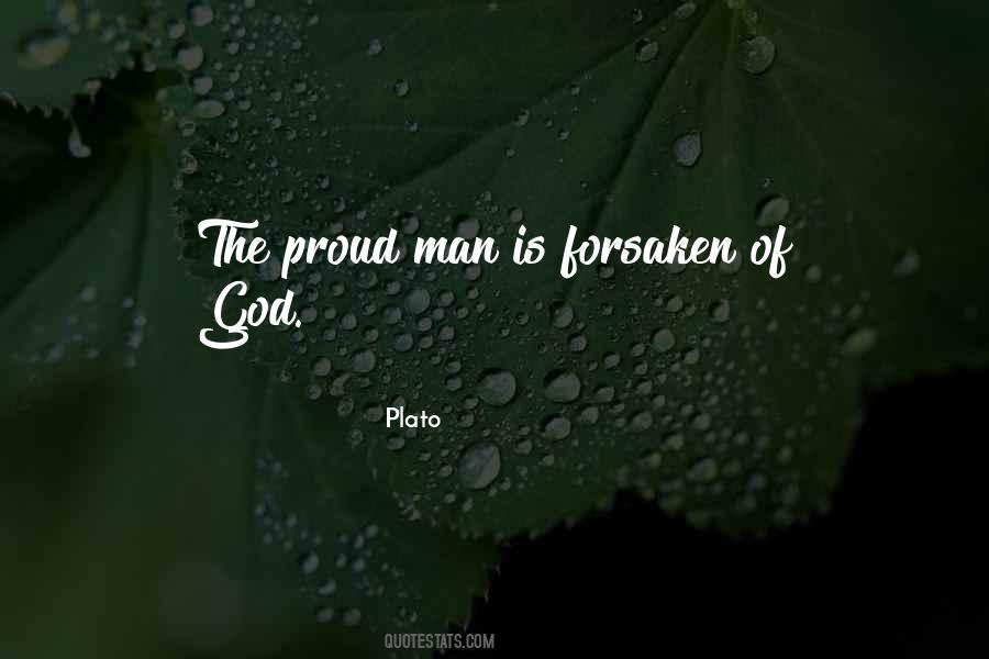 God Forsaken Quotes #1098105