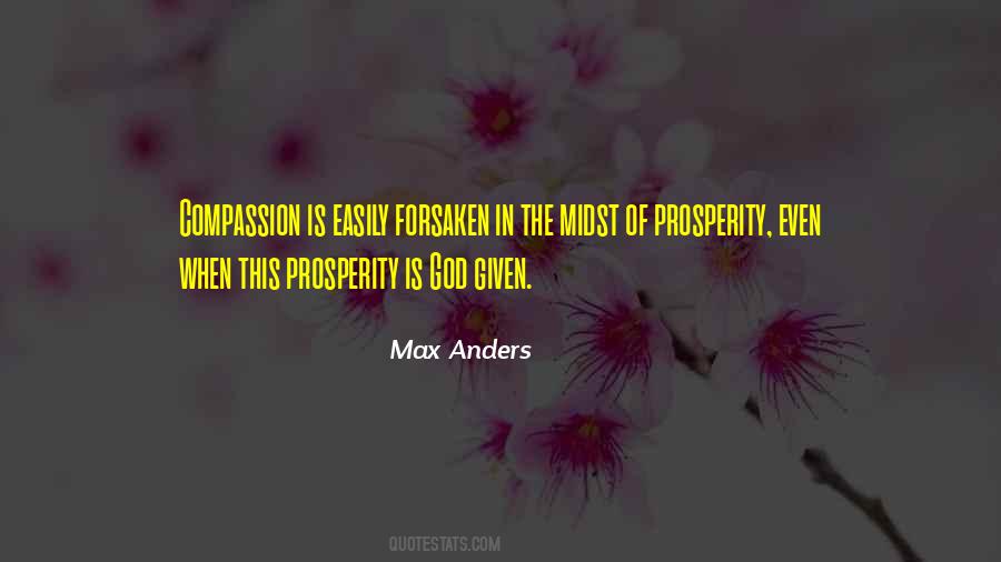 God Forsaken Quotes #659920