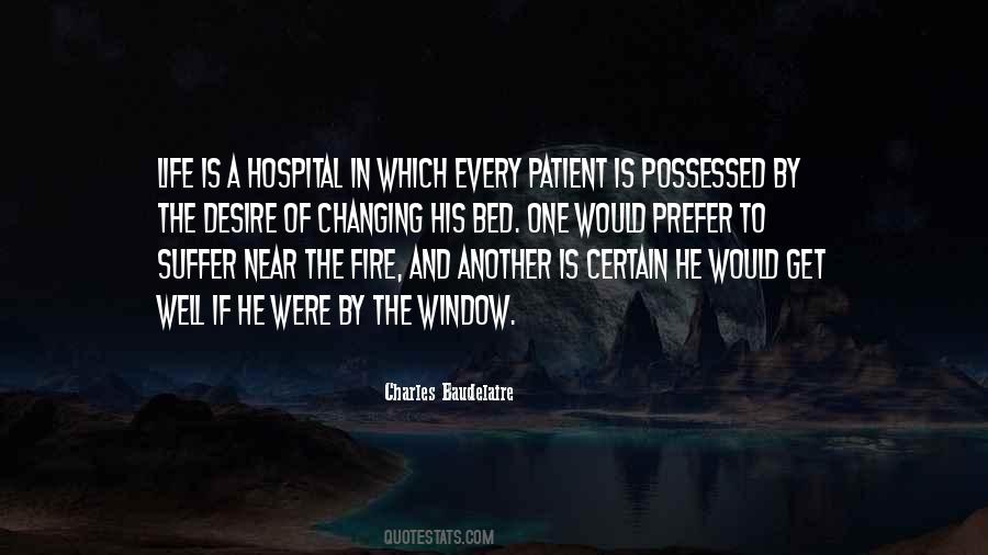 He Is Fire Quotes #1735790