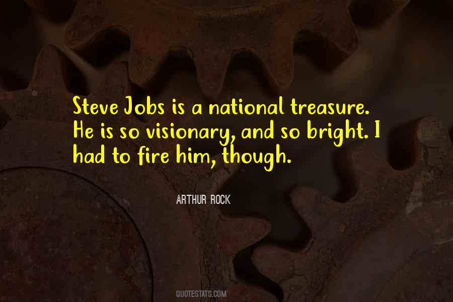 He Is Fire Quotes #209767