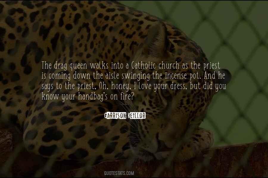 He Is Fire Quotes #795152