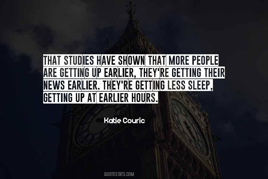 Sleep More Quotes #1465323