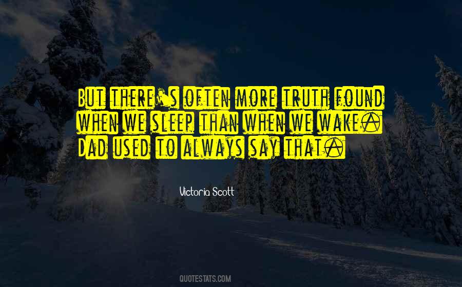 Sleep More Quotes #294280
