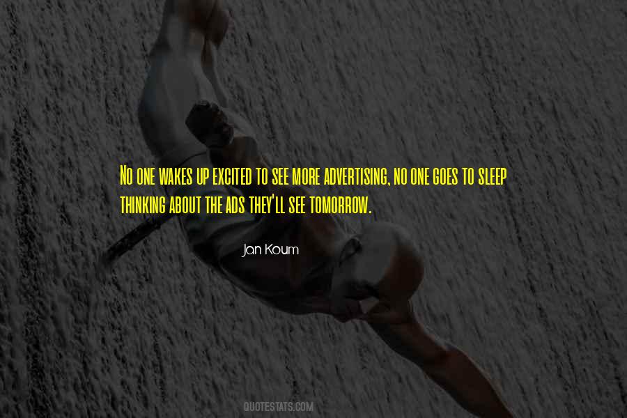 Sleep More Quotes #441428