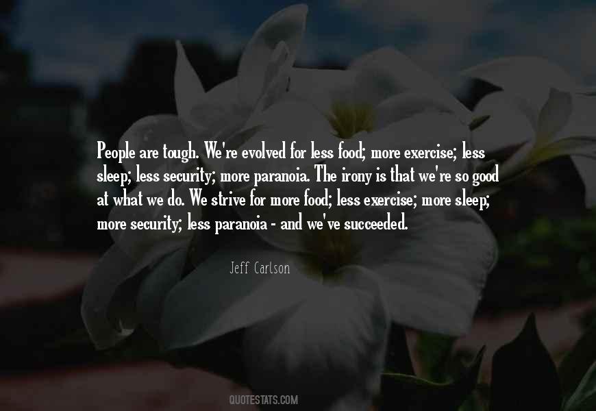 Sleep More Quotes #452089