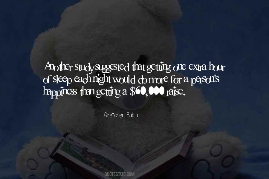 Sleep More Quotes #452581