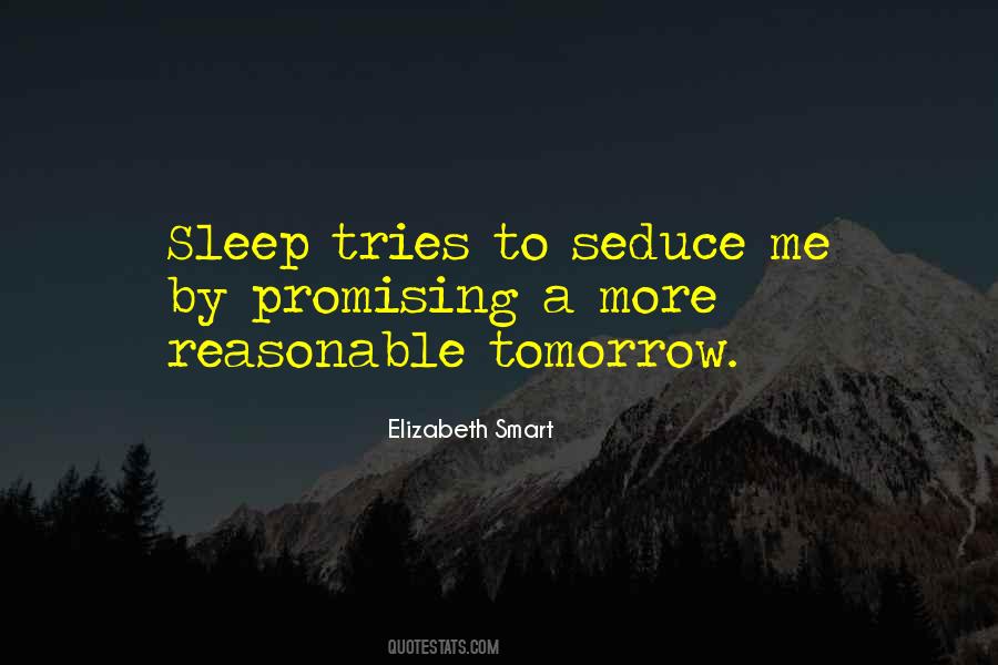 Sleep More Quotes #474522