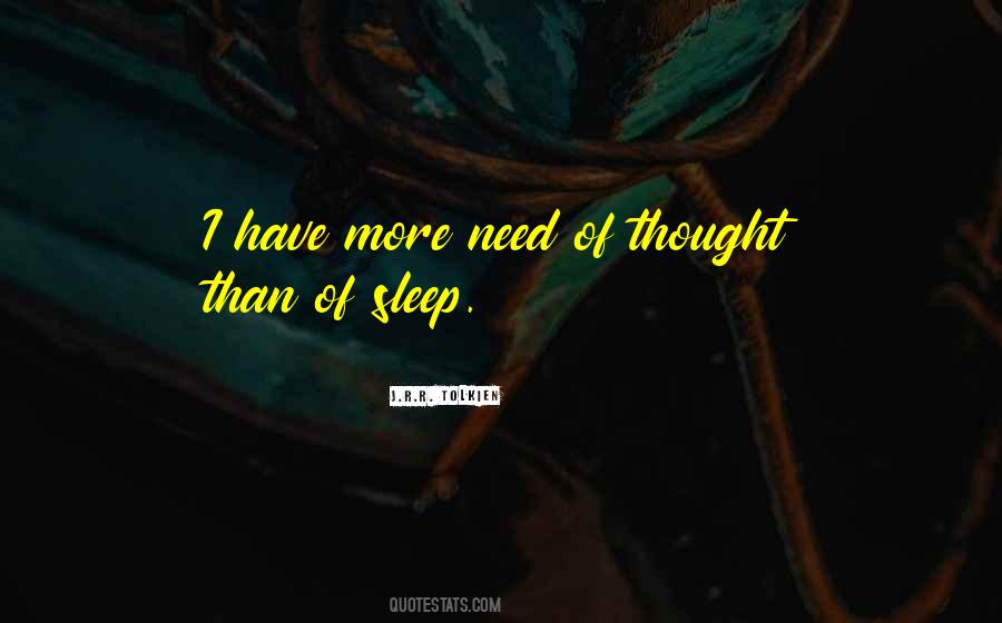 Sleep More Quotes #917506