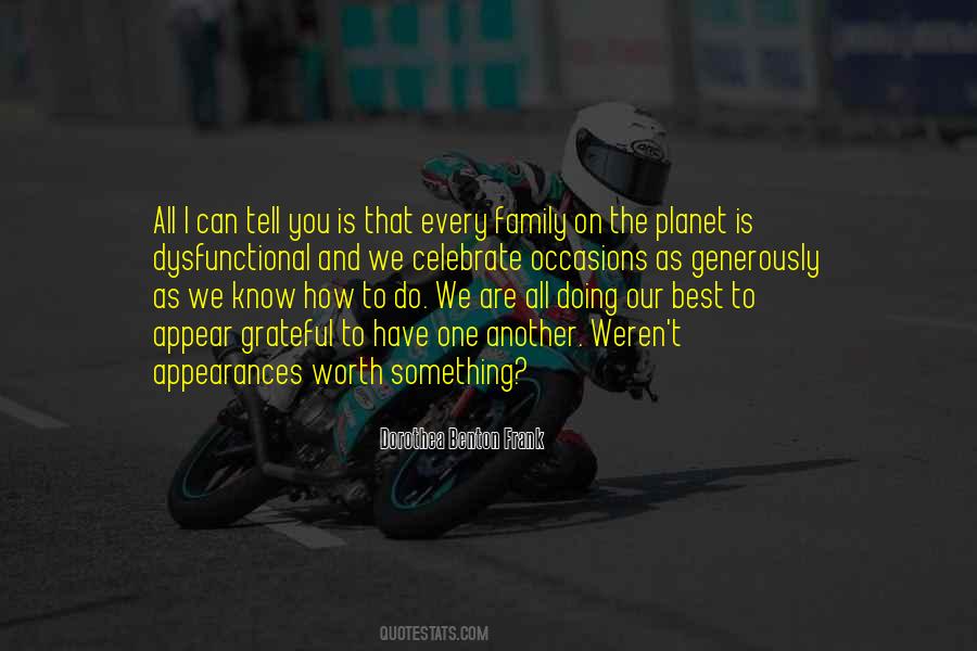 You Are Doing The Best You Can Quotes #1514713