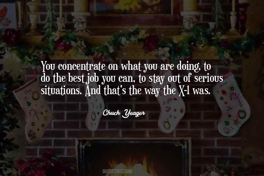 You Are Doing The Best You Can Quotes #611806